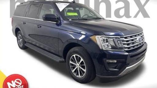 FORD EXPEDITION MAX 2021 1FMJK1HT8MEA79084 image